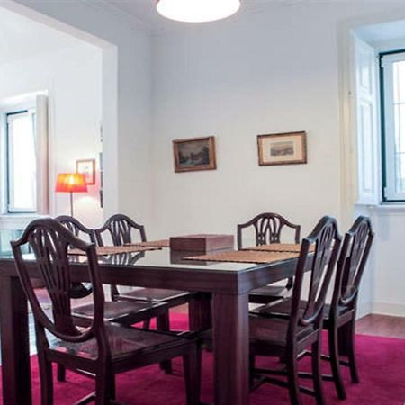 Spacious Tailor Made Bairro Alto Lisbon Exterior photo
