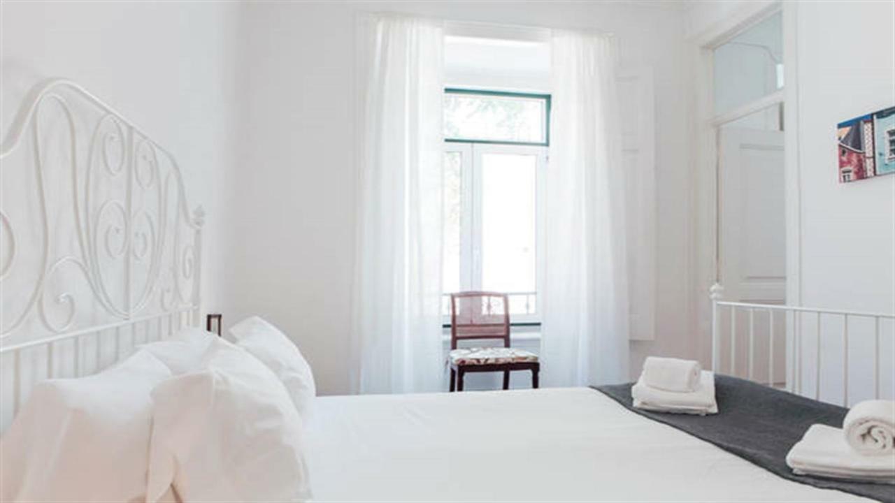 Spacious Tailor Made Bairro Alto Lisbon Exterior photo