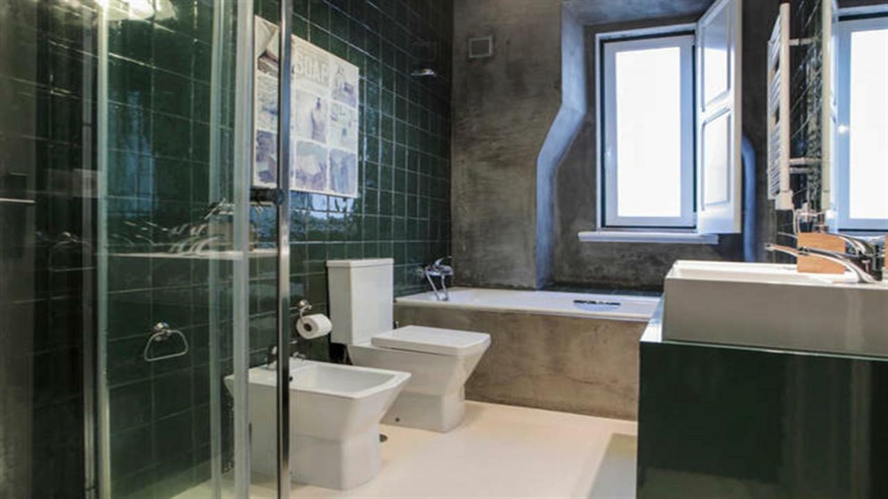 Spacious Tailor Made Bairro Alto Lisbon Exterior photo