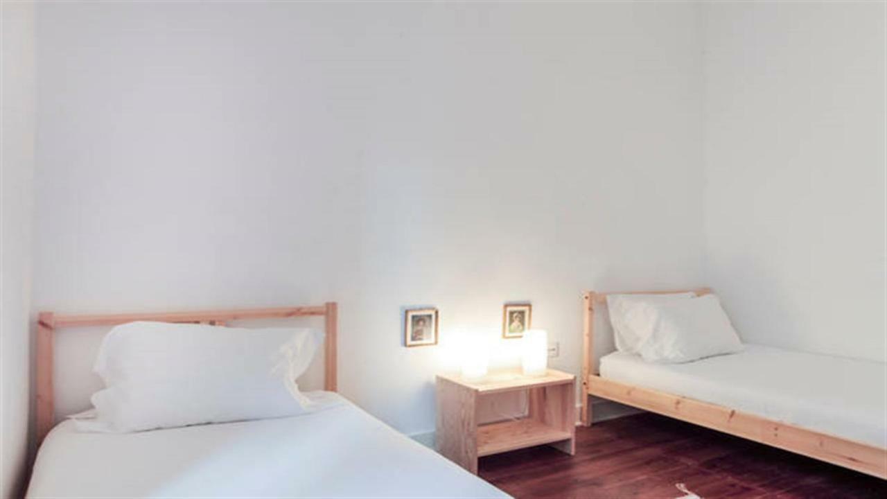 Spacious Tailor Made Bairro Alto Lisbon Exterior photo